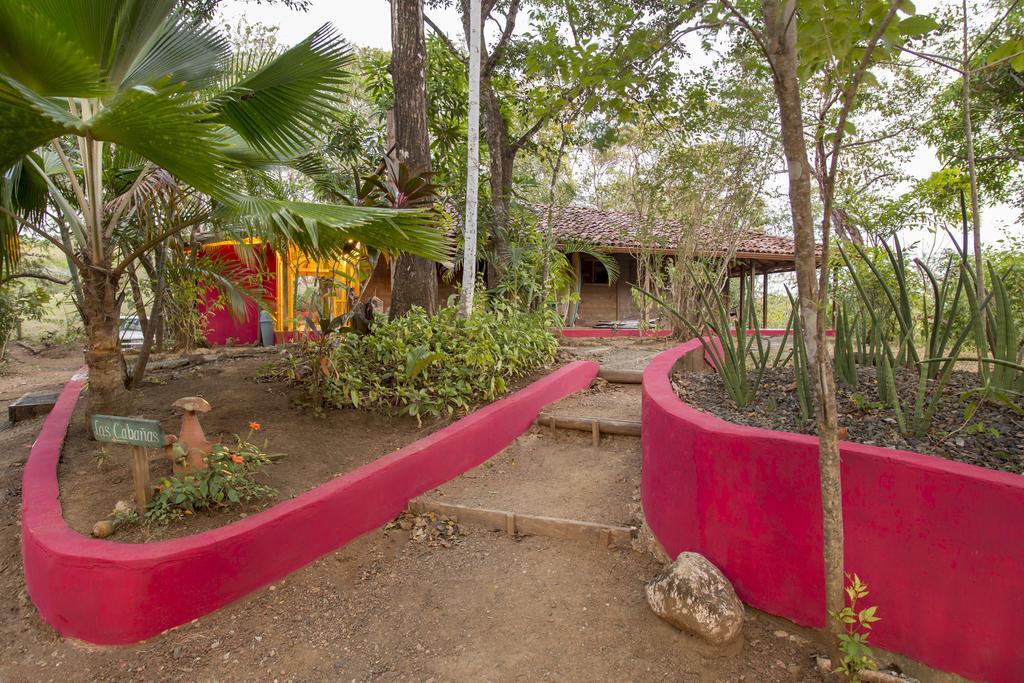 Eco Venao Lodge, Playa Venao Habitación foto